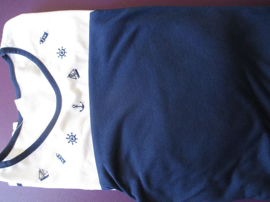 Conjunto de lençóis+fronha+pijama (38/40)+manta nova+toalha grande+toa