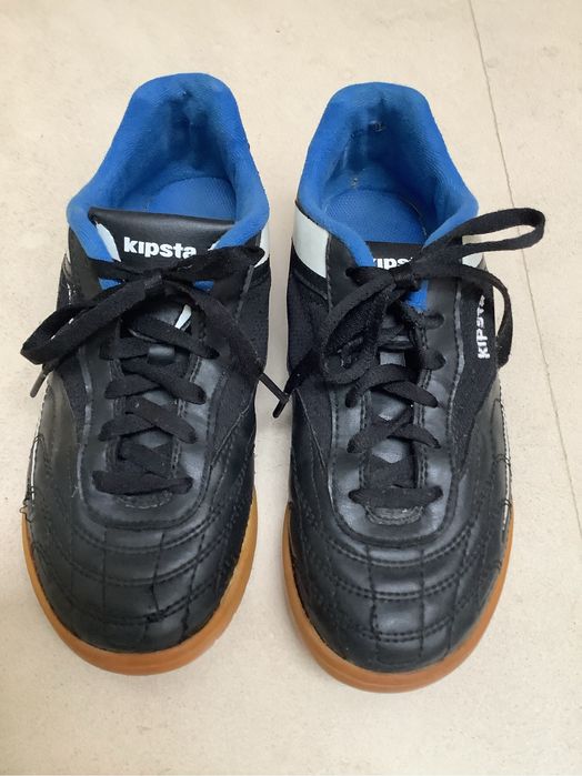 Decathlon Kipsta Tennis Shoes