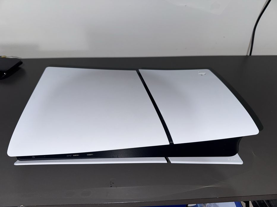 Konsola PlayStation 5 Slim Digital edition
