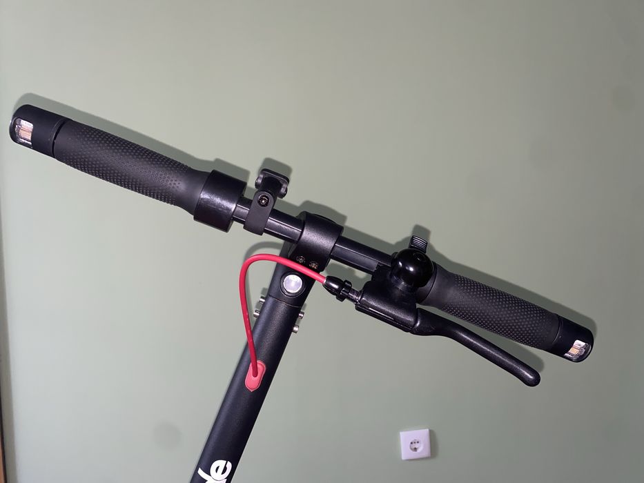 Trotinete eletrica urbanglide 100 pro 2