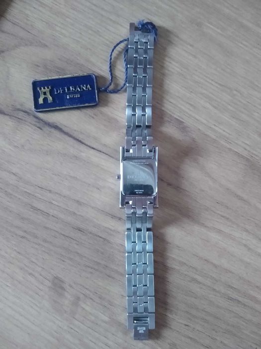 Zegarek damski DELBANA