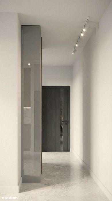 Wykończony segment 107 m² z garażem | Pod klucz | Marki
