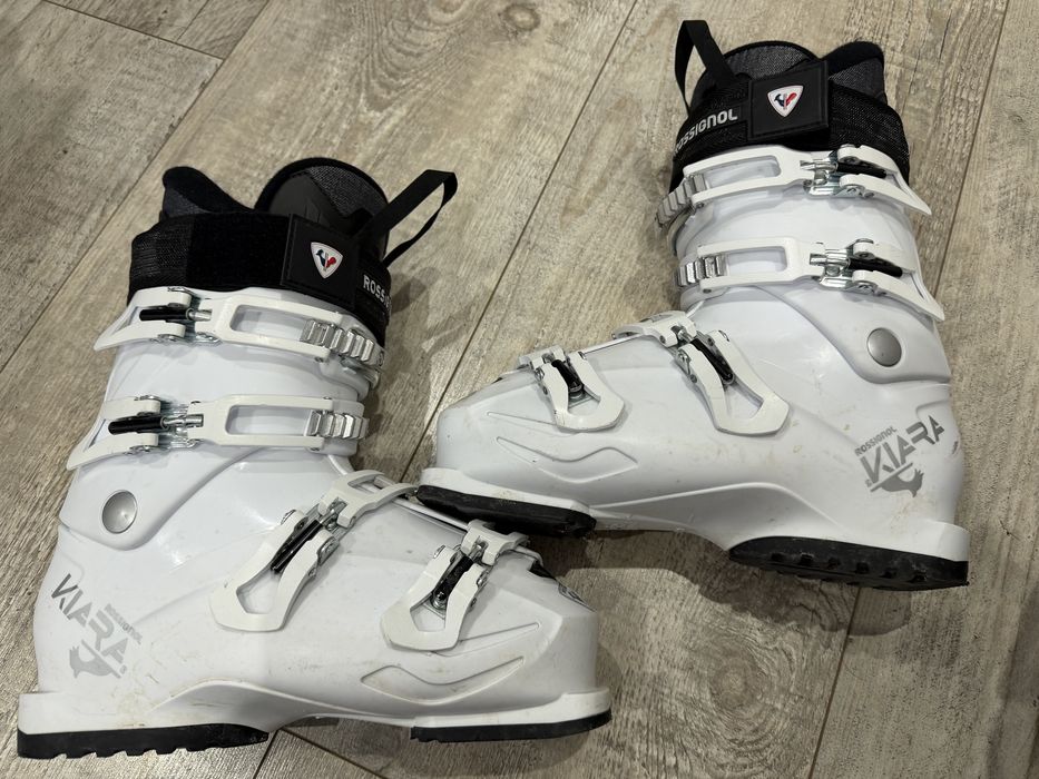 Buty narciarskie damskie Rossignol