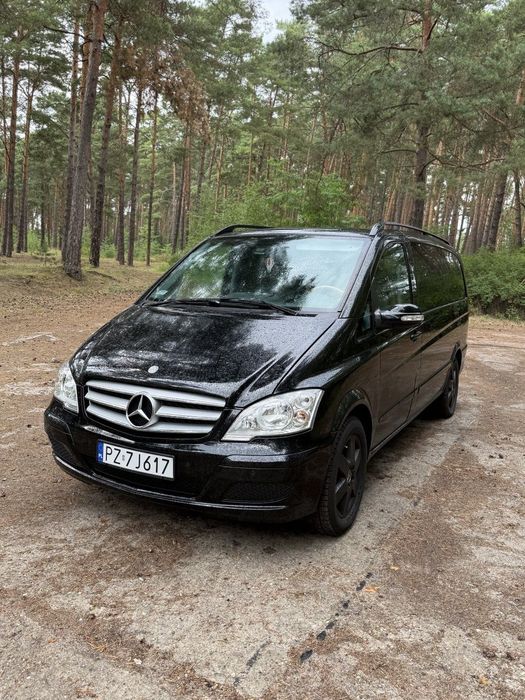 Mercedes-Benz Viano