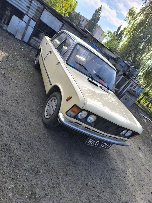 Fiat 125p