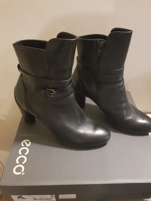 Женские ботиночки Ecco