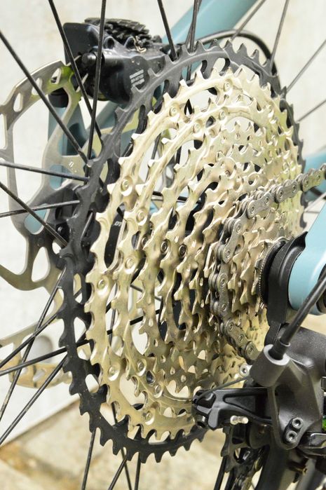 ROSE Root Miller 2 XT Rock Shox LYRIK 160 DT Swiss M 1900 (181-190cm)