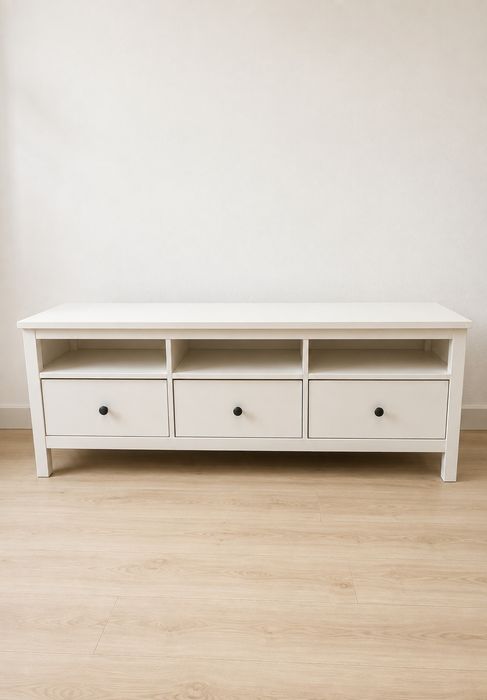 Móvel TV Hemnes IKEA