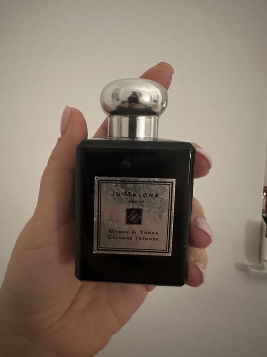 Jo Malone London – Myrrh & Tonka Cologne Intense