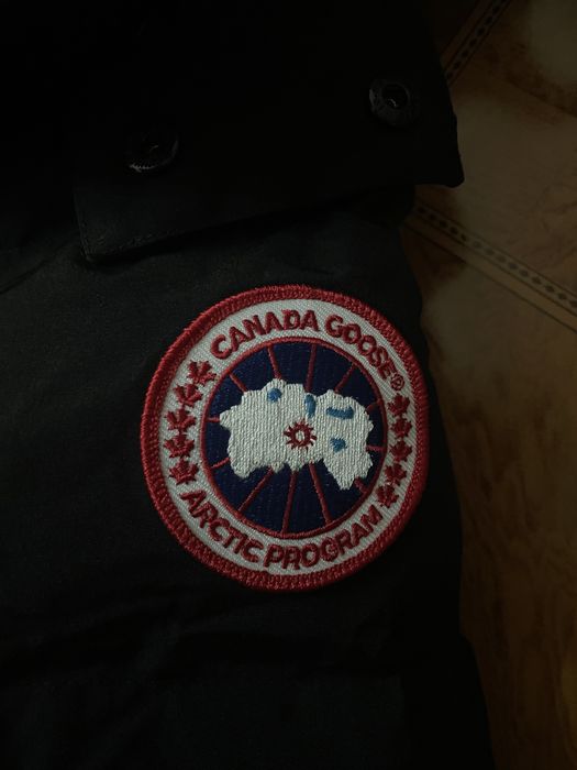 Canada Goose Wyndham