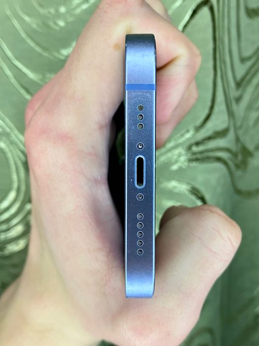 iPhone 14 128gb Blue Neverlock