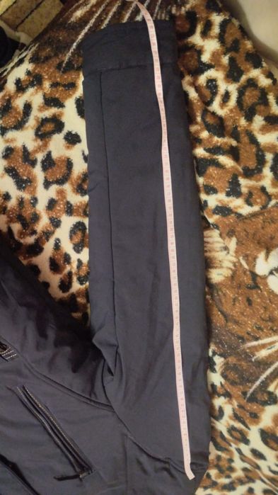 Чоловіча зимова куртка CASIQI