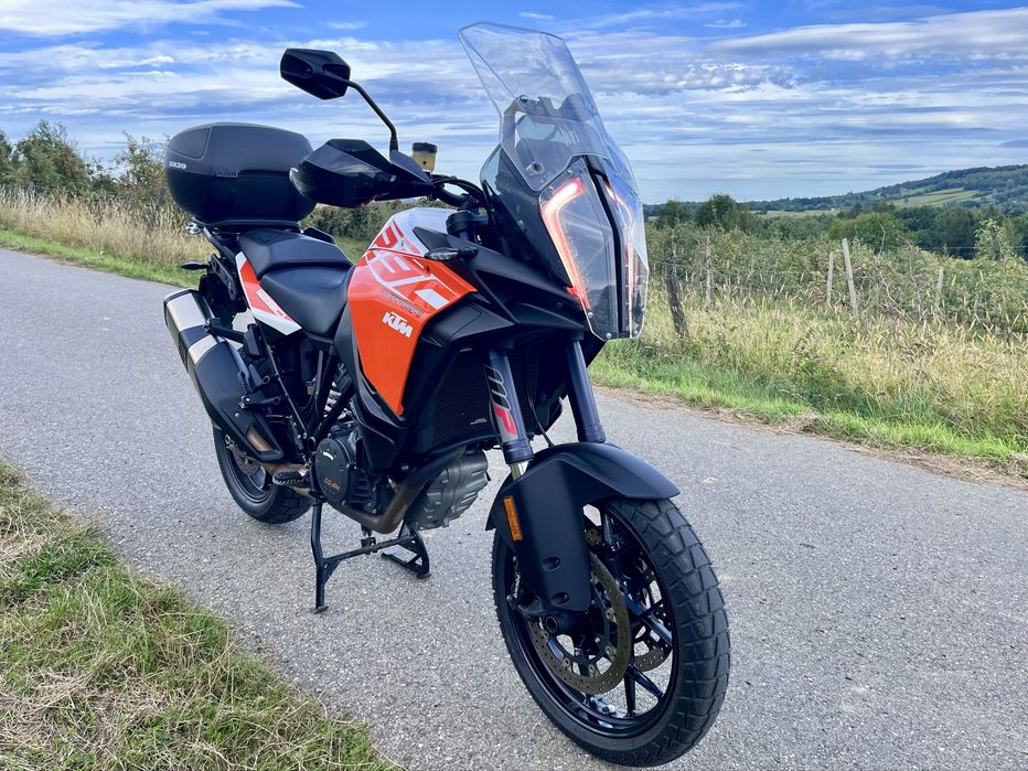 KTM
