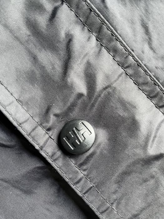 Helly Hansen XL куртка