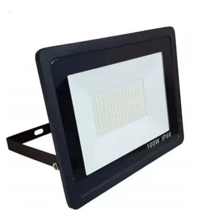 Halogen LED 100W Lampa Naświetlacz IP66