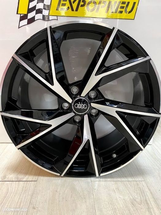 Jantes 19 audi 5x112