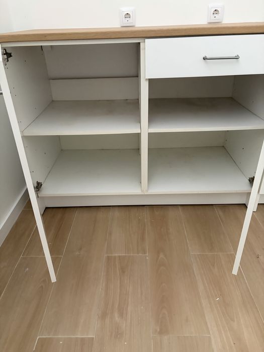 Móveis cozinha Ikea