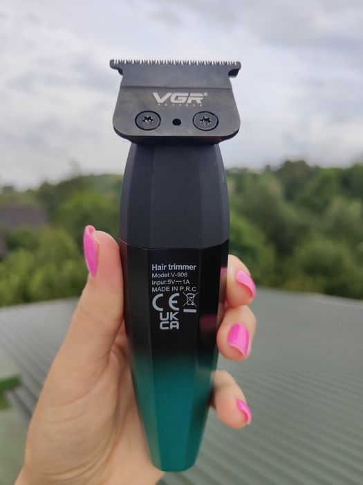 Тример Vgr v 906!Дешево!