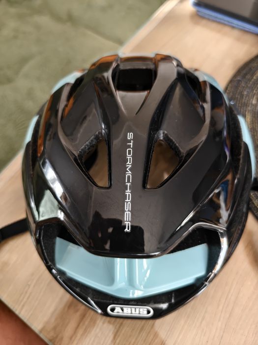 Abus Stormchaser kask rowerowy
