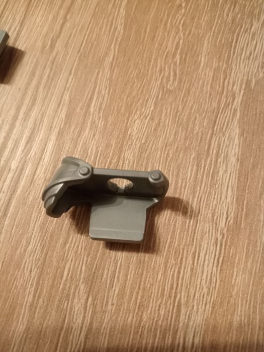 Lego element część zbroja, pancerz, naramiennik 65435