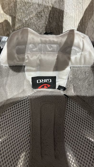 Гірськолижний шолом Goro Sheer