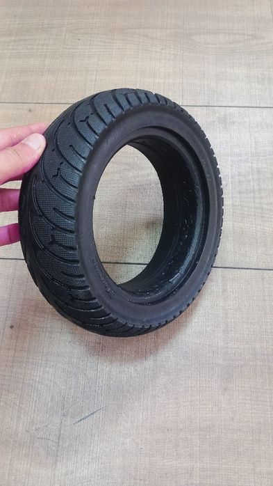 pneu macico patinete eletrico 10x3.00