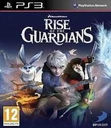 PS3 RISE OF THE Guardians Games4US Pasaż Łódzki