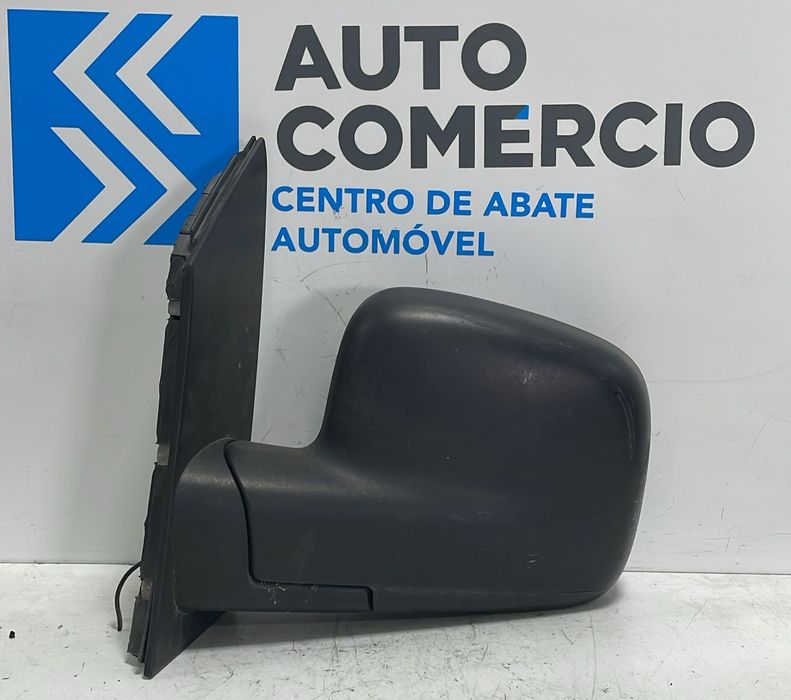 ESPELHO ESQ ELETRICO VOLKSWAGEN CADDY III (KA/KB) (2K) [04-15]