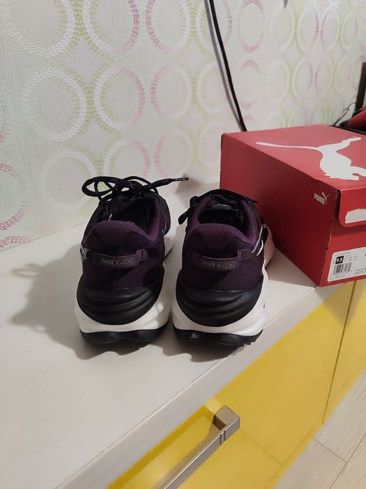 Кросівки puma оригінал