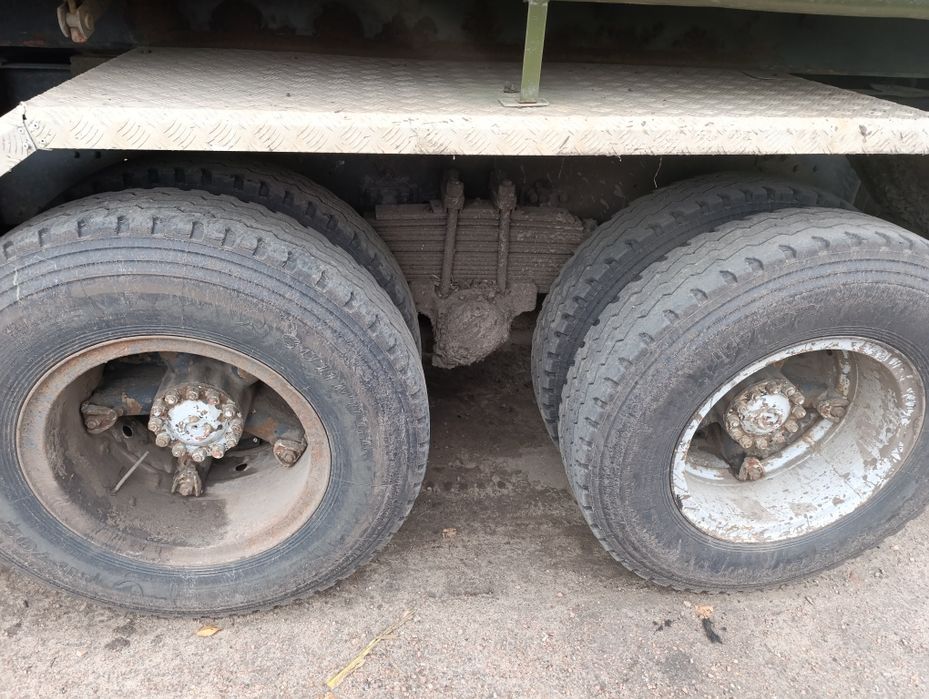 Продам Камаз 55102 Самоскид