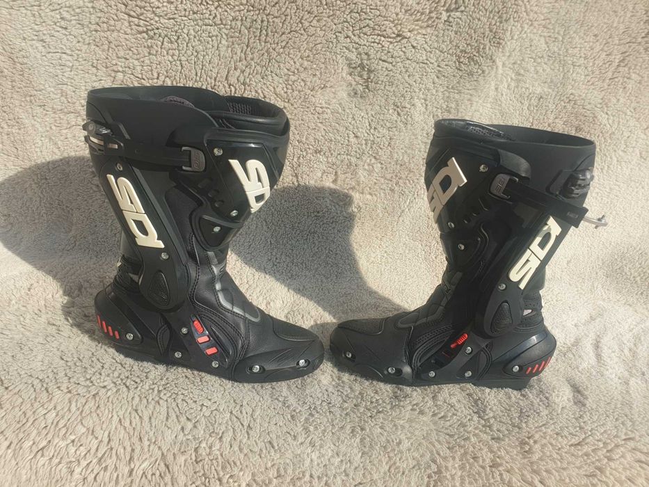 Buty Sidi ST 37  buty motocyklowe   Ł