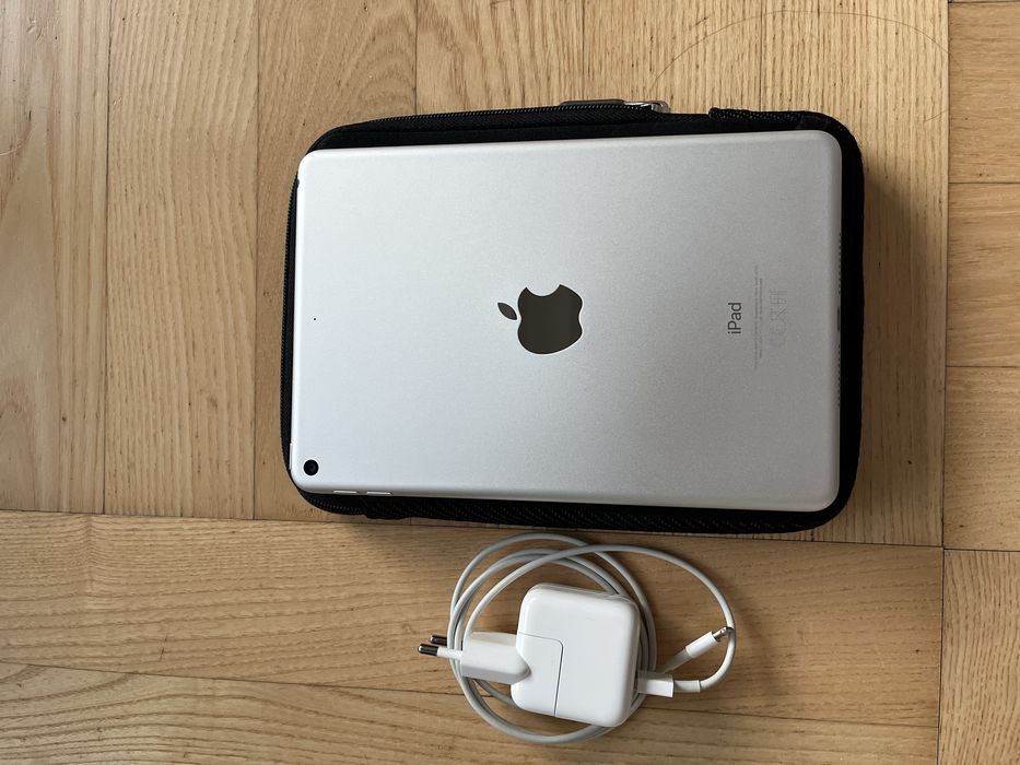 Apple iPad mini Wi-Fi 64GB + Apple Pencil
