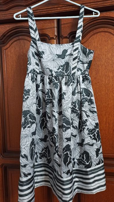 Sukienka ciążowa elegancka M