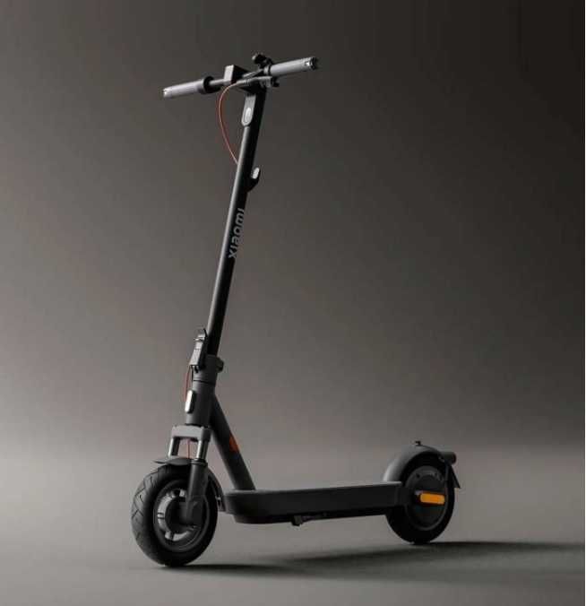Scooter Eléctrica XIAOMI 5 Max NOVA - Motor 400w/1000w autonomia 60Km