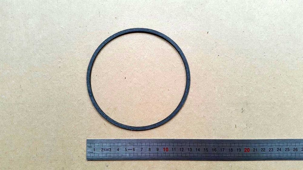 Прокладки двигателя ГАЗ М20 Победа, ГАЗ 69 паронит комплект двигатель