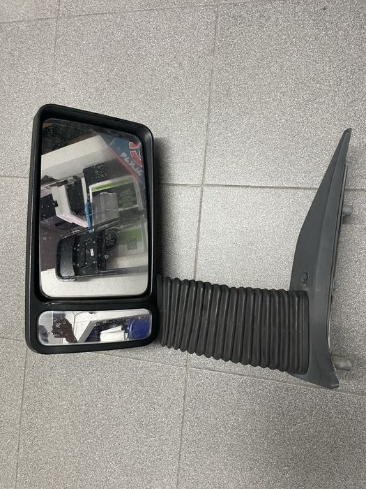 Espelho Retrovisor Esquerdo Iveco Daily MAGNETI MARELLI