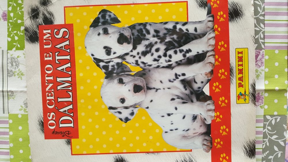 Cadernetas panini64752034621058123