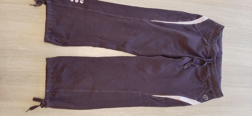 2 pary spodnie 3/4  Extory