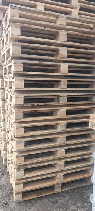Sprzedam palety 80/120 nowe