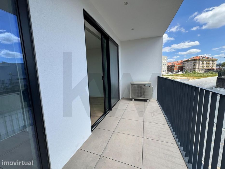 Novus Plaza I: A Última Chamada para o T2 Mais Exclusivo de Esgueira