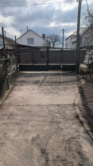 Будинок 83 м² + 10 соток у с. Підбірці, без посередників