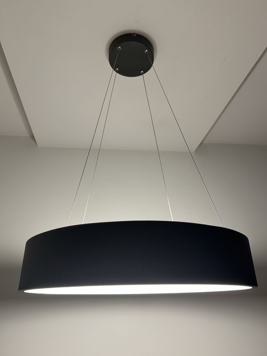 Lampa wisząca Wofi 60cm