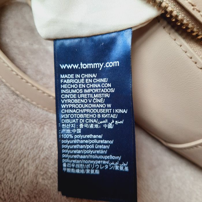 Plecak Tommy HILFIGER