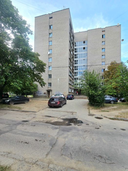 Продаж вул. Полтави. Вільна