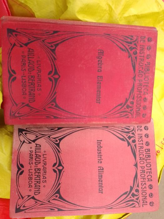 Livros: Biblioteca da Instruçao Profissional Desde 10E-Contos2EDesde2E