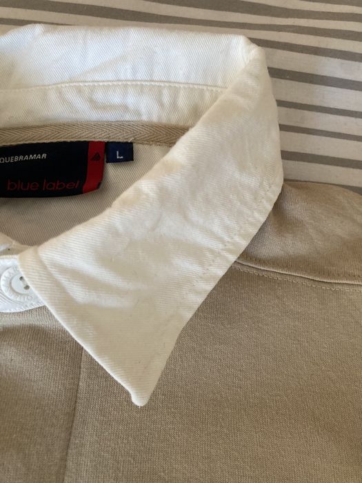 Polo Quebramar usado64553135598210124