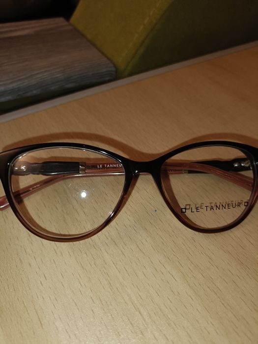 Оправа французького бренду Le Tanneur