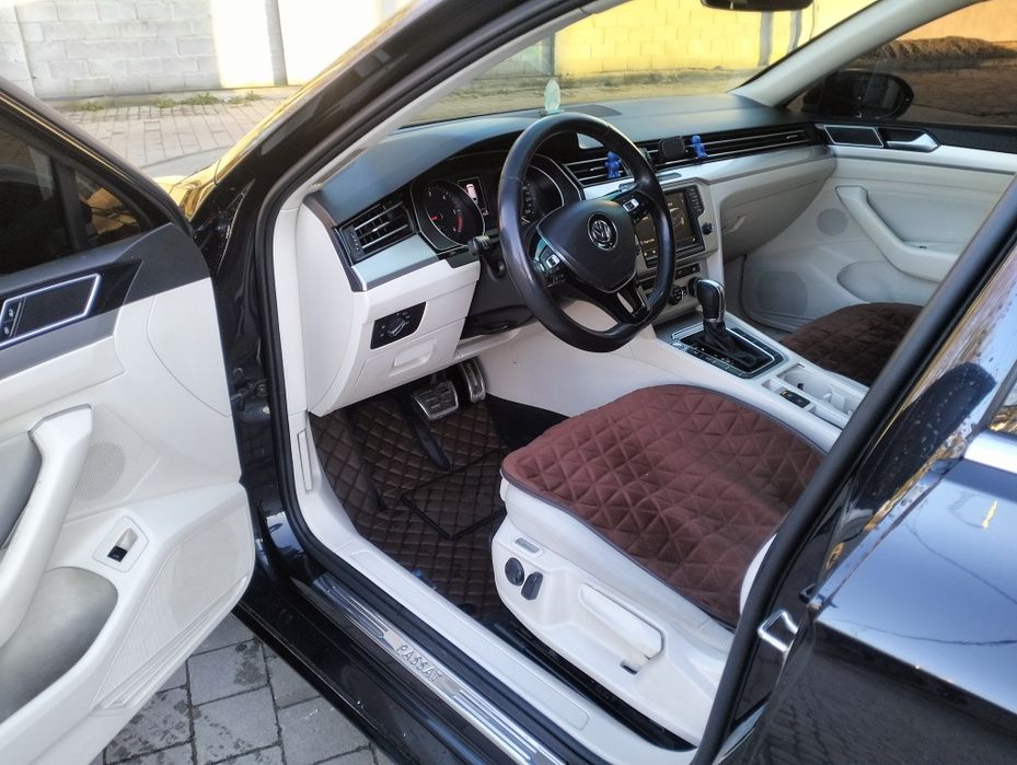 Продам гарного Пасата