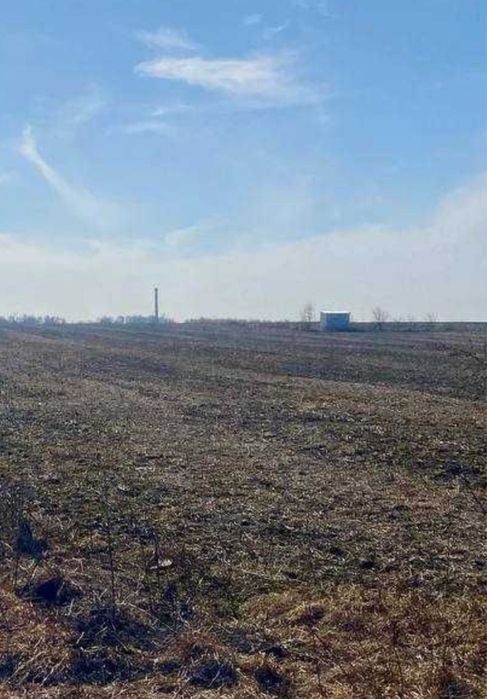 Лісові Гринівці земельна ділянка