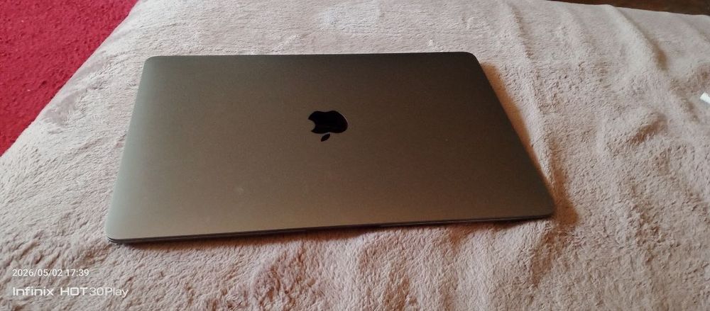 Обмен MacBook 2019 512gb 16озу